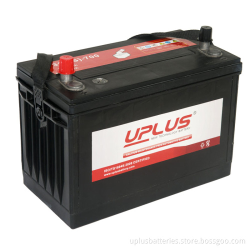 31p (S) -800 12V 100ah Auto Battery with Best Price